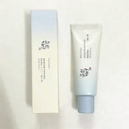 SPF50+ Anti UV Sun Block Facial 50ml Beauty of Joseon Brand Sunscreen for Body and Face Rice Probiotic Solar Blocker Skin Cream