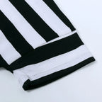 Summer Short Sleeved Baby Rompers 0-2Y Striped Onesies for Newborn Baby Boy Infant Girl Moon Printed Jumpsuit Baby Clothing