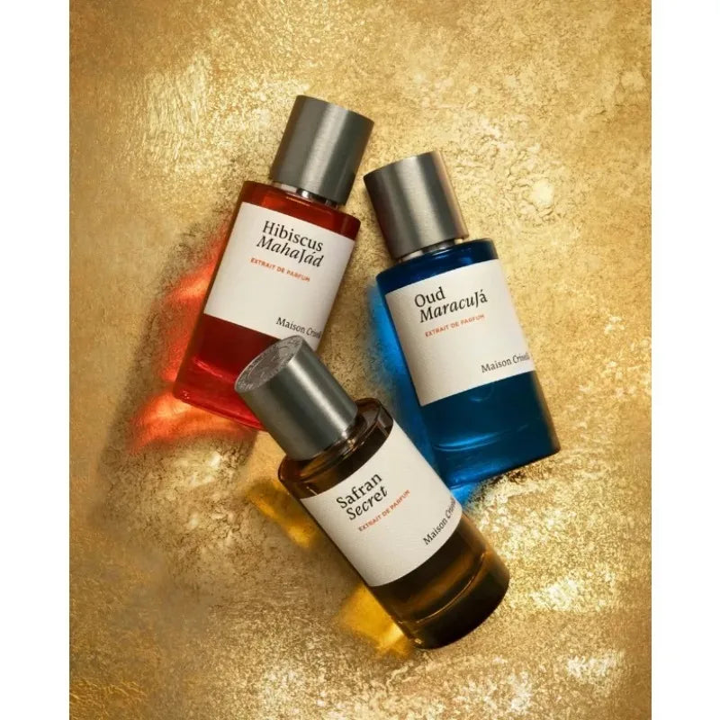 50ML Premium Unisex Perfume Long Lasting Gentle Elegant Luxury Eau De Parfum Smooth Refined Captivating Fragrance