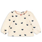 2026 KS Summer Baby Boys Cotton Cartoon T Shirts Shorts Kids Clothes Girls Cherry Dresses T-shirts Cycling Shorts Sets Homewear