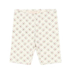 2026 KS Summer Baby Boys Cotton Cartoon T Shirts Shorts Kids Clothes Girls Cherry Dresses T-shirts Cycling Shorts Sets Homewear