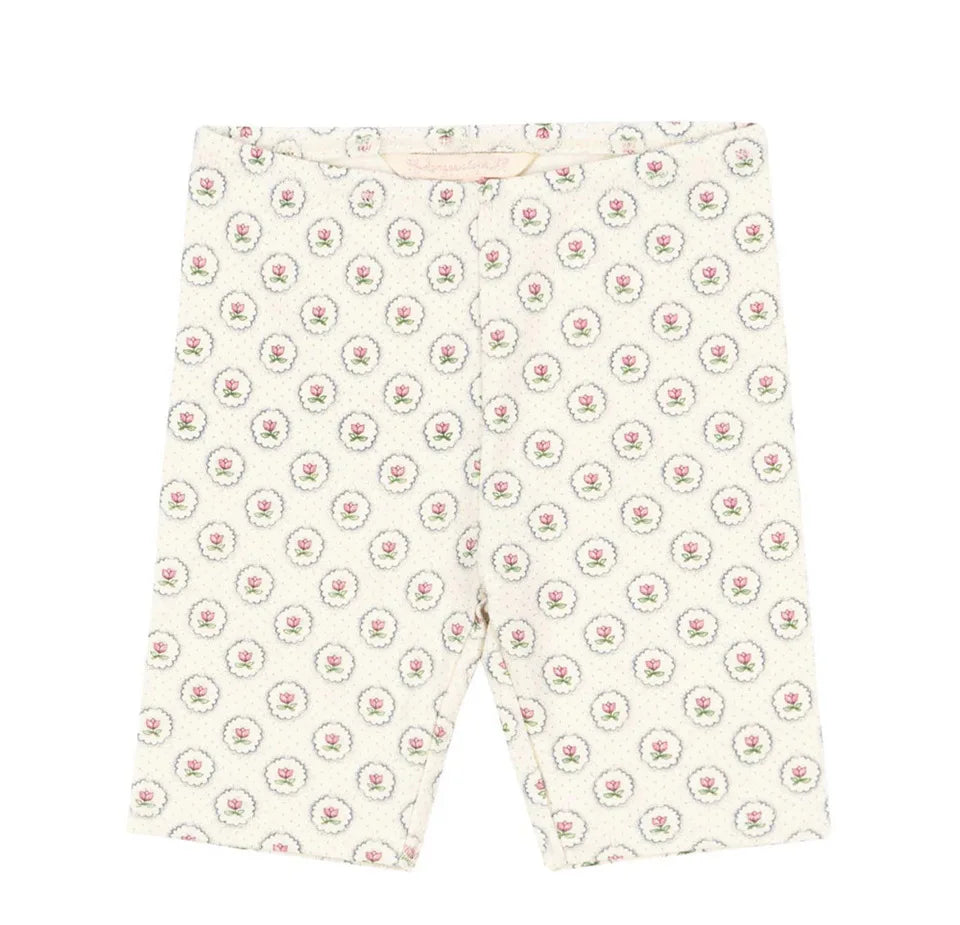 2026 KS Summer Baby Boys Cotton Cartoon T Shirts Shorts Kids Clothes Girls Cherry Dresses T-shirts Cycling Shorts Sets Homewear