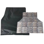 High Manganese Steel Hard Security stab-Resistant Vest Outdoor Cut Proof Anti-Puncture Vest Armor Tactic Defence Guard Clothing