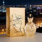 100ML Luxurious Perfume Sweet Elegant Sophisticated Rich Creamy Alluring Smooth Intense Long Lasting Captivating Premium