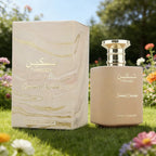 Luxury Eau De Parfum Collection Gourmand Citrus Perfume Vanilla Caramel Peach Tonka Long Lasting Scent for Women Men100ml