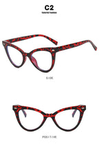 Fashion Cat Eye Sunglasses Women Men 2023 Vintage Luxury Brand Designer Cateye Eyewear Sun Glasses Frame Ladies Shades UV400