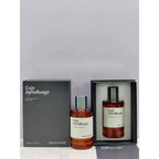 100ML Luxury Perfume Set Long Lasting Elegant Sophisticated Rich Smooth Deep Alluring Refined Premium Signature Fragrance