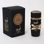 2026 Arab Perfume Women Eau De Parfum High Quality Arabia Perfume Long Lasting Men's Fragrance Pheromone 100ML Women's Fragrance