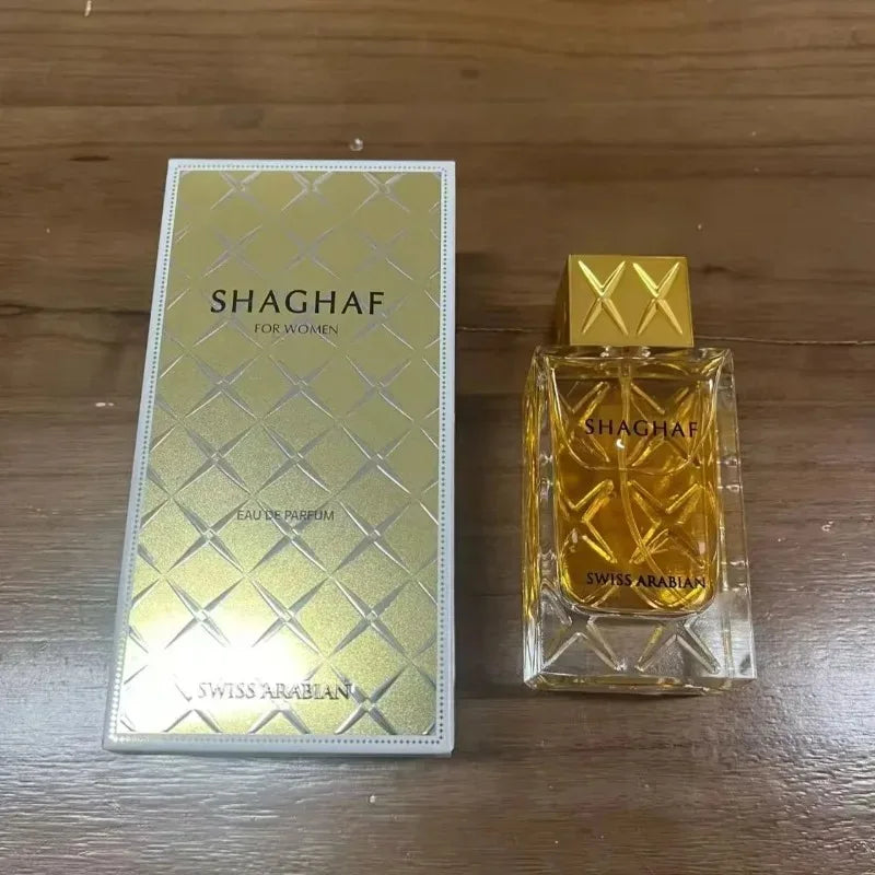 75ML Unisex Perfume Eau De Parfum Long Lasting Elegant Soft Deep Smooth Luxury Captivating Refined Premium Floral Fragrance