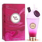 100ML Womens Perfume Eau De Parfum Long Lasting Floral Fruity Sweet Fresh Soft Elegant Feminine Smooth Refined Premium Fragrance
