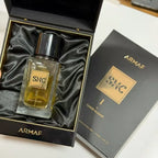 100ML Luxury Unisex Perfume Long Lasting Elegant Oriental Woody Refined Captivating Timeless Smooth Premium Fragrance