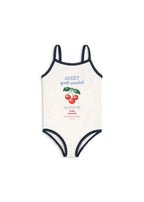 New Children's 26 Summer KS Boys and Girls Cute Printed Swimsuit Children's Fashion Set