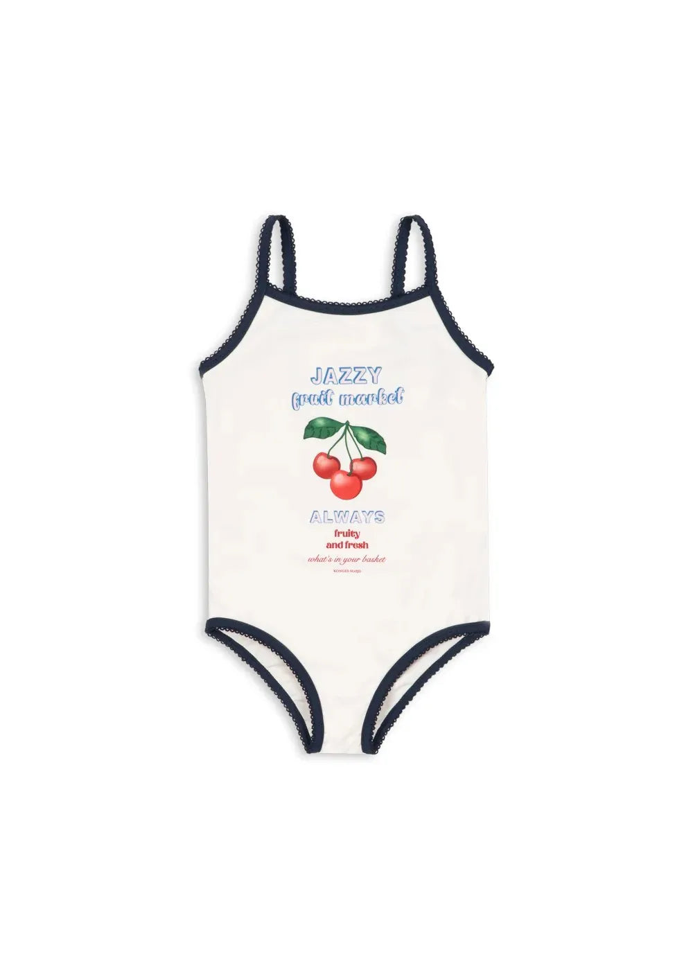 New Children's 26 Summer KS Boys and Girls Cute Printed Swimsuit Children's Fashion Set