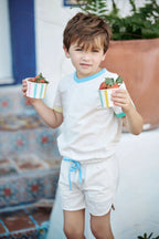 PRESALE 2024 AS Kids Clothing Baby Girl Clothes Children Clothing Boys Outfits Girls Dress For Summer Hot Sale Toddler