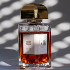 Luxury Perfume Unisex Perfume Long Lasting Cherry Pink Pepper Fragrance Black Vanilla Tonka Bean Amber Elegant Scent Wears 100ml