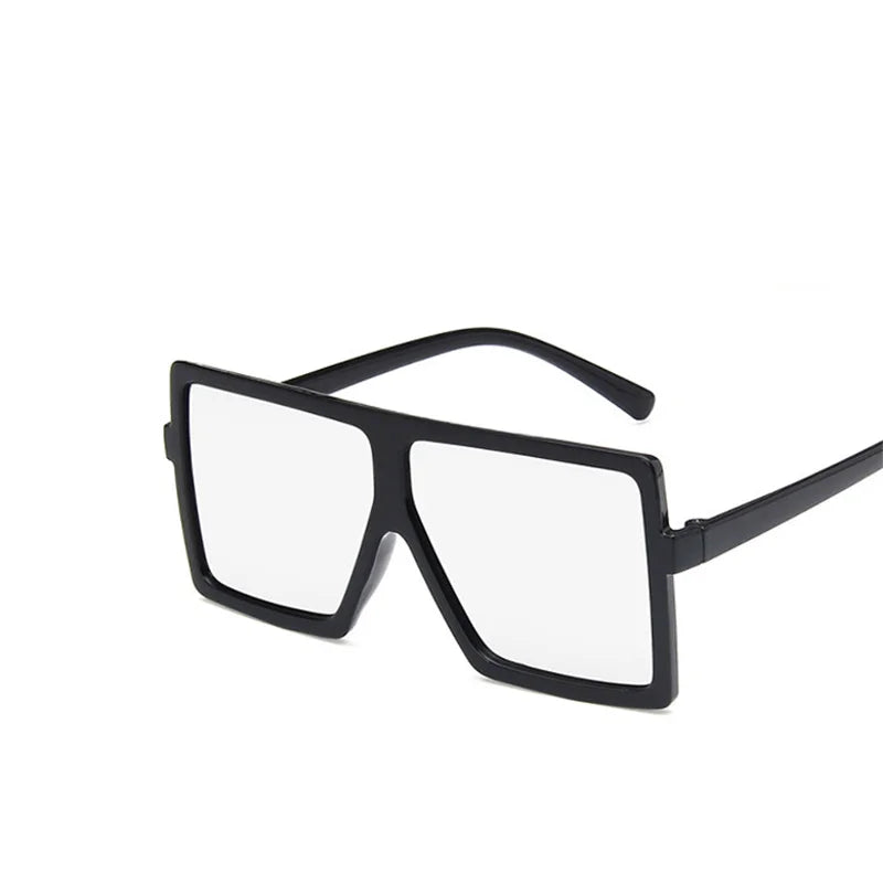 2024 Fashion New Sunglasses Square Boys Girls Brand Eyeglasses Infant Shades Baby Boys Girls Eyewear Gafas De Sol