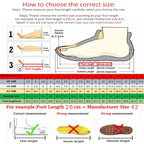 Shoes Fashion Men's Suede Mules Slippers New Women Clogs Cork Insole Sandals With Arch Support Outdoor Beach Slides Home Shoes