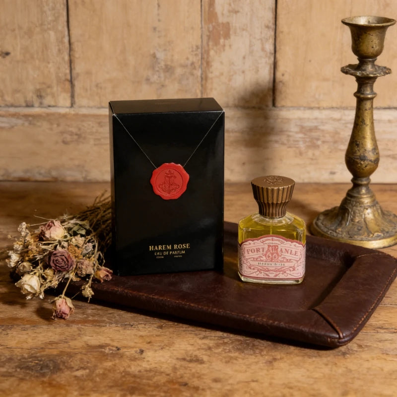 Unisex Oriental Woody Perfume Eau De Parfum Rich Warm Elegant Smooth Deep Long Lasting Luxurious Refined Spray Fragrance 50ml
