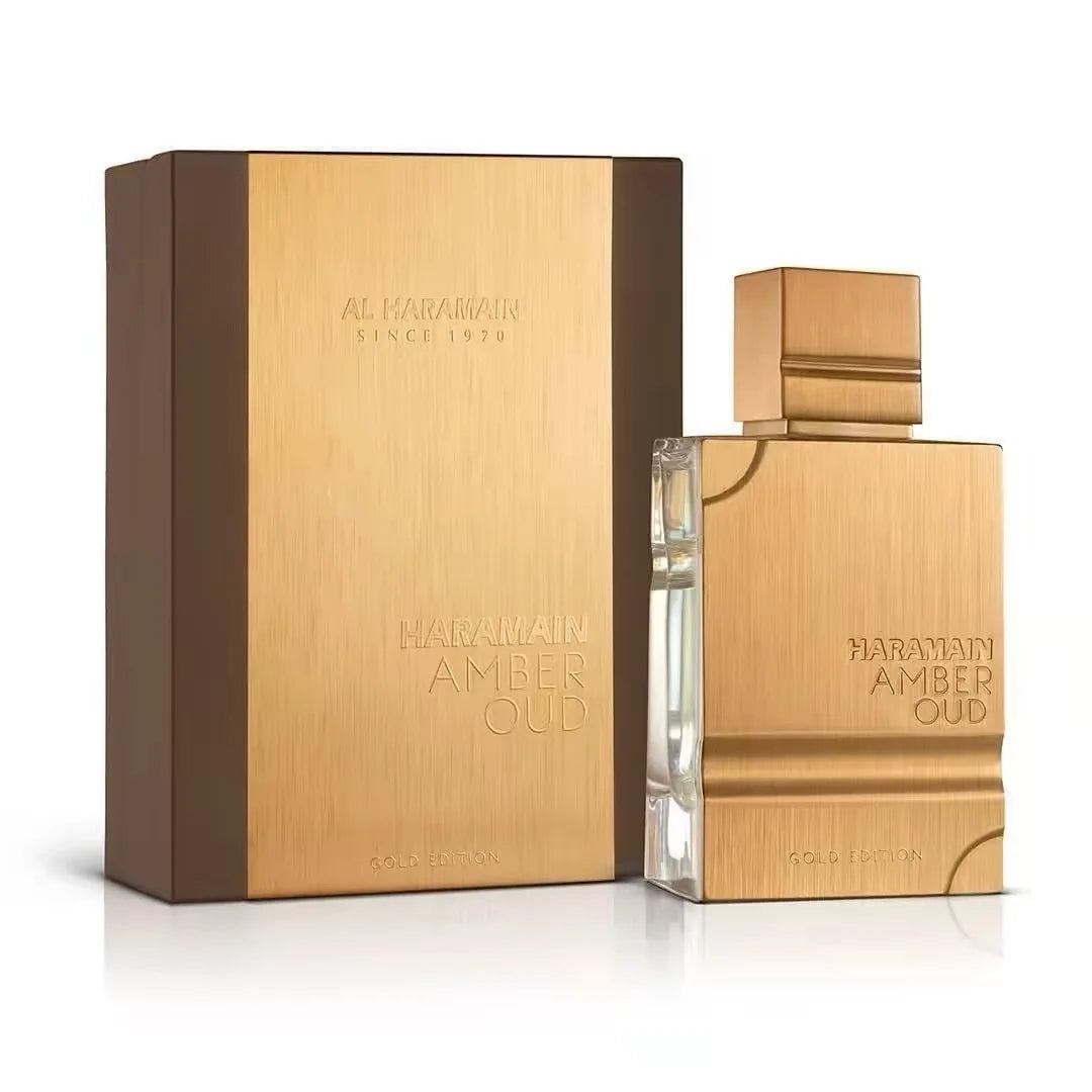 Al Haramain Ten Neutral perfume spray, 2oz60ml, gift box packaging, noble and luxurious, suitable for multiple venues, perfect choice for gifts