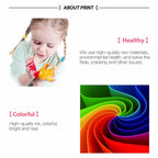 Children's Clothing Leopard Print Girls Clothes 2 to 8 Years Blouse for Girls Short Sleeve Tee Tops Fashion Children's T-Shirts