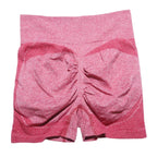 Women Shorts Sports For Women New Cycling Jogging Fitness High Waist Push Up Gym Shorts Leggings Women Yoga Clothing