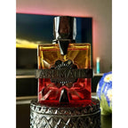 100ML Luxury Perfume Long Lasting Unisex Niche Scent Elegant Rich Smooth Deep Refined Exotic Premium Signature Fragrance