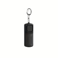 Self Defense Alarm 130dB Personal Alarm Keychain USB Rechargeable For Personal Alarms For Women Alarm Travel For Women Girls Kid
