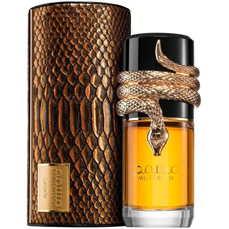 Free Women's Perfume, Floral Chypre Scent, Long Lasting EDP 50ml