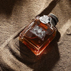 2025 Men's Perfume 100ML Men Sandalwood Perfume Spray Flirting Pheromone Long Lasting Romance Attract Women Valentine Day Gift
