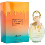 100ML Luxurious Perfume Sweet Elegant Sophisticated Rich Creamy Alluring Smooth Intense Long Lasting Captivating Premium