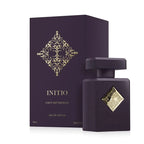 90ml Oriental Unisex Perfume Warm Bold Alluring Aroma Longlasting Mysterious Deep Scent Enhancing Confident Charismatic Appeal