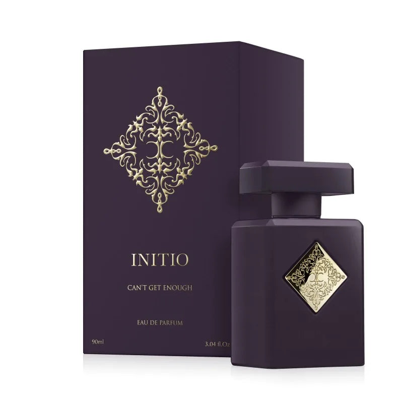 90ml Oriental Unisex Perfume Warm Bold Alluring Aroma Longlasting Mysterious Deep Scent Enhancing Confident Charismatic Appeal