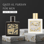 100ml Perfume Hombre Perfume Men Arabic Men's Perfumes Spray Arab Long Lasting Pheromone Fragrance Men Women Beauty Health Gift