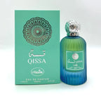 100ML Womens Perfume Eau De Parfum Long Lasting Sweet Soft Floral Elegant Rich Smooth Premium Captivating Fragrance 4 Styles