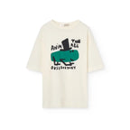 2026 Summer TA Baby Boys Cotton T Shirts Shorts Suits Kids Clothes Baby Girls Cartoon Short Sleeve Dresses Children's Clothing
