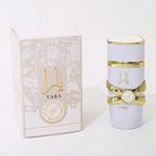 2026 Arab Perfume Women Eau De Parfum High Quality Arabia Perfume Long Lasting Men's Fragrance Pheromone 100ML Women's Fragrance