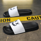 Shoes Summer Men's Slippers Shoes Man Soft Slides Non-slip Casual Indoor Outdoor EVA Sandals Beach Garden Fashion For youngster