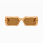 2022 Pink Shades Women Small Sunglasses Black Fashion Square Glasses Vintage Retro Green Glasses Female Unisex Oculos Feminino