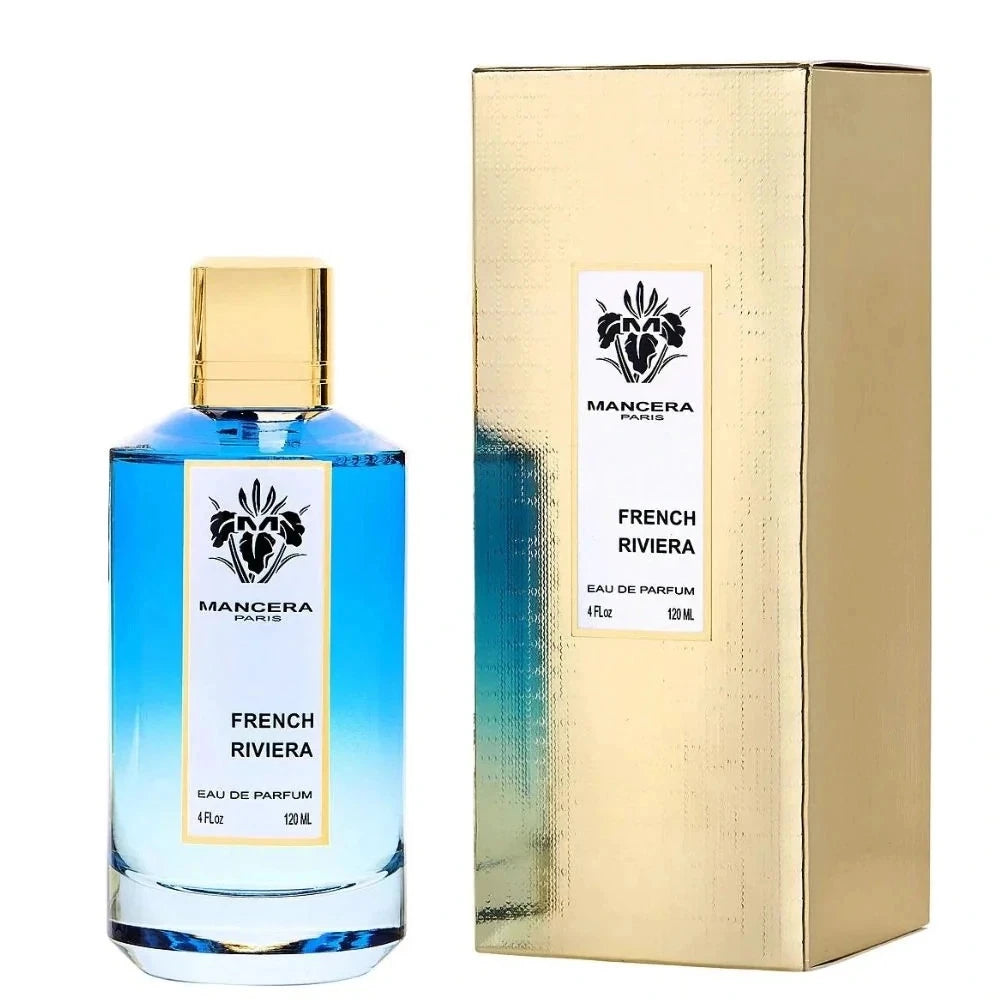 120ML Unisex Perfume Long Lasting Aromatic Aquatic Fresh Sea Lemon Orange Refreshing Smooth Clean Elegant Premium Fragrance
