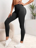 Coreex Celluflex 3D Compression Leggings Cellulite Slimming Leggings Women High Waist Seamless Push Up Sport Pants Yoga Fitness