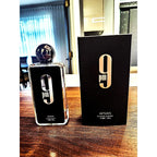 100ML Unisex Eau De Parfum Long Lasting Fresh Sweet Woody Aromatic Luxury Smooth Rich Refined Premium Fragrance Collection