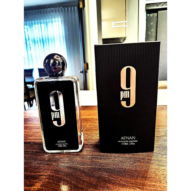 100ML Unisex Eau De Parfum Long Lasting Fresh Sweet Woody Aromatic Luxury Smooth Rich Refined Premium Fragrance Collection