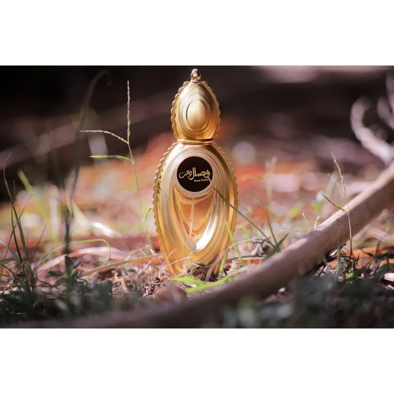 50ML Unisex Perfume Long Lasting Elegant Soft Warm Floral Musk Woody Refined Smooth Delicate Sophisticated Natural Premium Scent