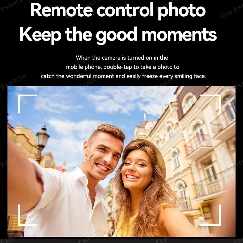 Lenovo AI Smart Glasses 8K Camera Touch Control Photo Recording Voice Assistant Translator Music Wireless Bluetooth Sunglasses