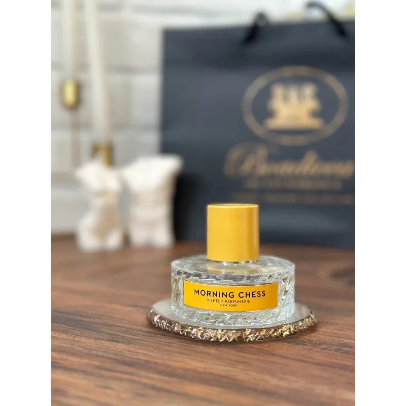 100ML Unisex Perfume Eau De Parfum Long Lasting Fresh Floral Fruity Green Aromatic Soft Radiant Elegant Premium Fragrance