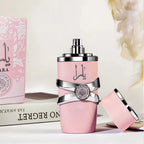 100ml Original Perfume Women Spray Long-lasting Perfumes Men's Perfume Women's Fragrance Arab Long lasting Pheromones Femme Gift