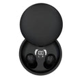 SK26 Bluetooth 5.4 Wireless Earphones Small Earbuds Sleeping Sport Invisible Headphones Bass Sound Quality Headset Sliding Cover
