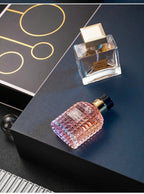 Original Women Perfume Sets 100ml Gift Box 4pce Set Fresh Lasting Fragrance Eau De Parfum Plant Floral Scent Fresh духи женские