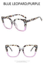 New Fashion Square Sunglasses Designer Luxury Women 2023 Cat Eye Sun Glasses Female Classic Retro Trendy Gradient Eyewear Shades