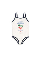 2026 Summer KS Baby Girls Holiday Swimwears Bikini Kids Swimming Suit Wear Clothes Girls One Piece Sister Brother Matching 1-9Y